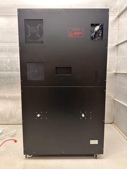 Mach 8.0 - Touch Screen Coffee Vending Machine