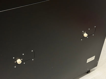 Mach 8.0 - Touch Screen Coffee Vending Machine