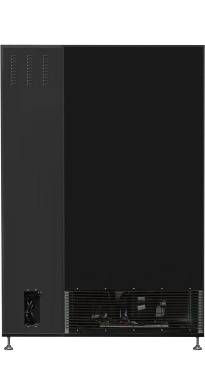 Mach 1.0 - Touch Screen Vending Machine